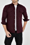 Men's Washed Denim Shirt