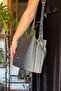 Women's Shoulder Bag - Casual, 2 Straps, Large Oversized Shoulder Bag 2117-4005 - 2