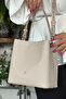 Large Oversized Daily Shoulder Bag with 2 Straps for Women Large Oversized Shoulder Bag 2117-4005 - 3