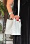 Large Oversized Daily Shoulder Bag with 2 Straps for Women Large Oversized Shoulder Bag 2117-4005 - 4