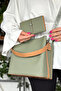 Large Size Daily 2 Straps Women's Shoulder Bag Large Oversized Shoulder Bag 2117-4005 - 2