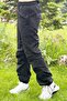 Children's Unisex Cuffs Elastic Jogger Parachute Pants