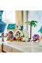 Disney Asha Rosas in the City 43223 - 7