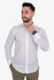 Düz Slim Fit Gömlek - 2