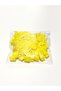 100 Pieces - Locked Thread - Product Thread - Locked Label Thread - Yellow Color - 2