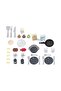 7600311053 Tefal Studio Mutfak Xl Bubble-smoby - 3