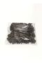 100 Pieces - Locked Thread - Product Thread - Locked Label Thread - Dark Brown Color - 2