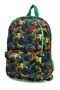 Dino Basic Bpck 3Pr Multicolor Boy's Backpack - 2