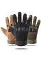 Long Tactical Gloves - 2