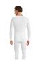 Long Sleeve Thermal Unisex Underwear White C9T52NO9 - 3