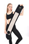 مشد التخسيس الحراري الخصر البطن التخسيس مشد العرق حزام حرق الدهون الحراري - 6