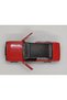 Birlik Toys 7287 001-Brl16-X Metal Pull Drop Anadol Car with Sound and Light Red - 6