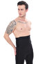 Unisex Thermal Sweating Effective on Belly Area Waist Corset Belt - 6