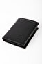 West Polo Genuine Leather Men's Wallet Card Holder - 3