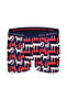 Özel 5 li Boxer Paketi - 2