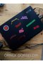 Gumball Adventure Time Bears Powerpuff Girls Sticker Sticker Set of 4 - 2