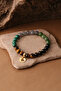 Leo Natural Stone Bracelet - 2