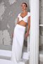 Carıssa Crop Top - 4