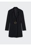 Black Women's Dress 37035929 - 3