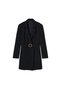 Black Women's Dress 37035929 - 4