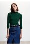 Fog Green Women's Adult T-Shirt 47000400 - 2