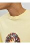 Jack Jones Men's Printed T-Shirt 12238166 - 5