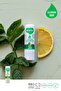 100% Natural Lip Protector Mint & Lemon Lipbalm Cream Moisturizing Shine Repairing 6 g X2 Pieces - 5