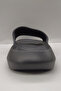374823 Black Sandal For Unisex - 2