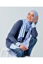 Combed Cotton Shawl