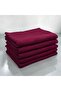 Combed Cotton Shawl - 4