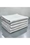 Combed Cotton Shawl - 6
