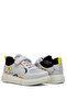 Children's Unisex Ice Black Comfortable Fit Velcro Shoes - 2