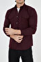 Men's Washed Denim Shirt - 5