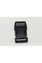 20mm Locked Adjustment Buckle Pack of 20 - 2