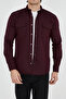 Men's Washed Denim Shirt - 3
