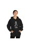 Unisex Korean Printed Hooded Sweatshirt Daxis Sportwear Company - 2