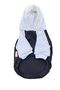 Sweat cat with Monkey hat dog monkey hoodie - 4