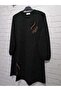 قماش مير، تونيك أنيق مطرز - 3