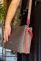 Large Oversized Daily Shoulder Bag with 2 Straps for Women Large Oversized Shoulder Bag 2117-4005 - 5