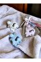 Magnet Gift Scented Stone Baby Shower Newborn Baby Mevlüt (15 Pcs) - 2