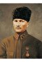 Chief Commander Marshal Gazi Mustafa Kemal Ataturk 500 Piece Puzzle - 2