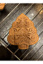 CUSTOM PINE TREE COOKIE MOLD (2 PIECES) - 3