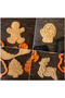 CUSTOM PINE TREE COOKIE MOLD (2 PIECES) - 2