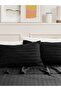 4-Piece Pillowcase Cotton Satin Hotel Pillowcase Line 93 Wire White Satin Luxury Hotel 50x70 - 5