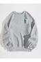 Sweatshirt Printed Crew Neck - 3