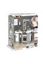7600311053 Tefal Studio Mutfak Xl Bubble-smoby