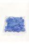 50 Pieces - Locked String - Product String - Locked Label String - Blue Color - 2