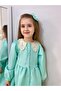 Ready Collar Children's Dress - 6