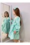 Ready Collar Children's Dress - 7