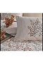100% Cotton Nefha Saber Double Duvet Cover Set - 3